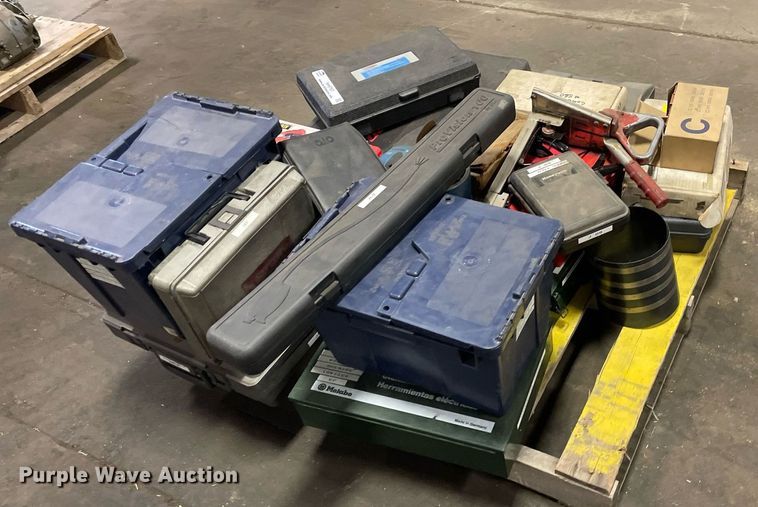 image for item NH9767 Tools