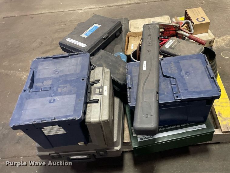 image for item NH9767 Tools