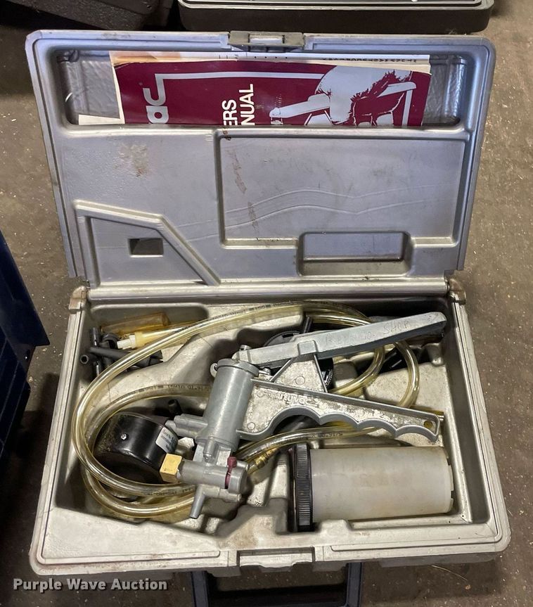 image for item NH9767 Tools