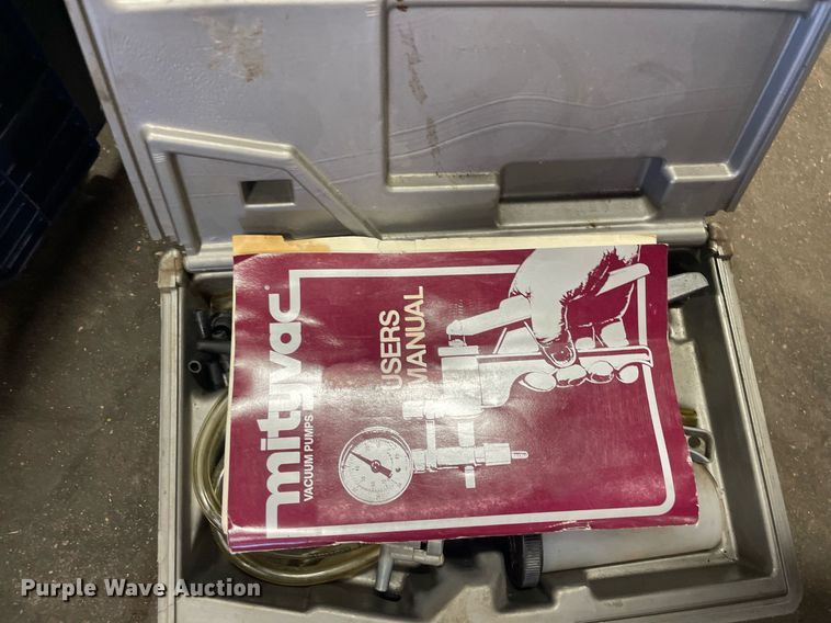 image for item NH9767 Tools