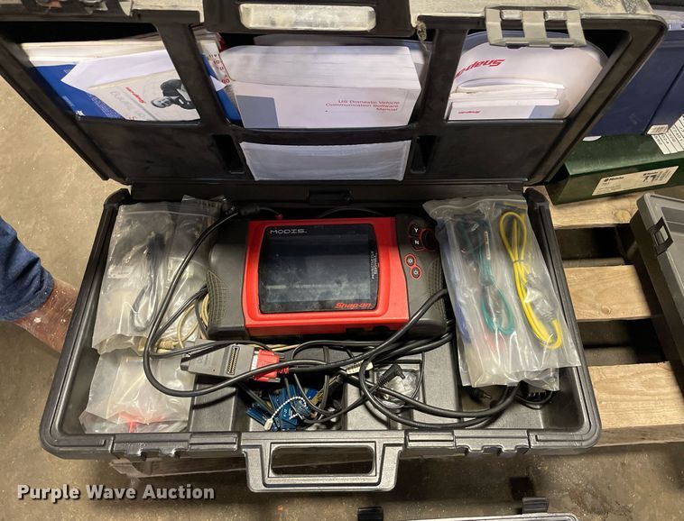 image for item NH9767 Tools