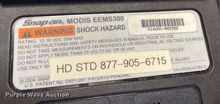 image for item NH9767 Tools