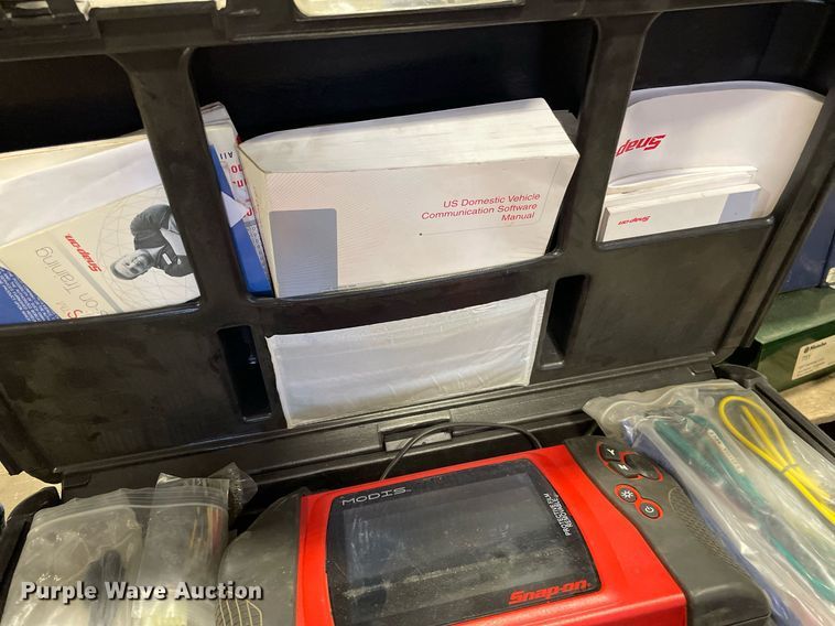 image for item NH9767 Tools