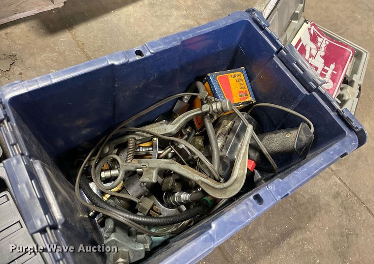 image for item NH9767 Tools