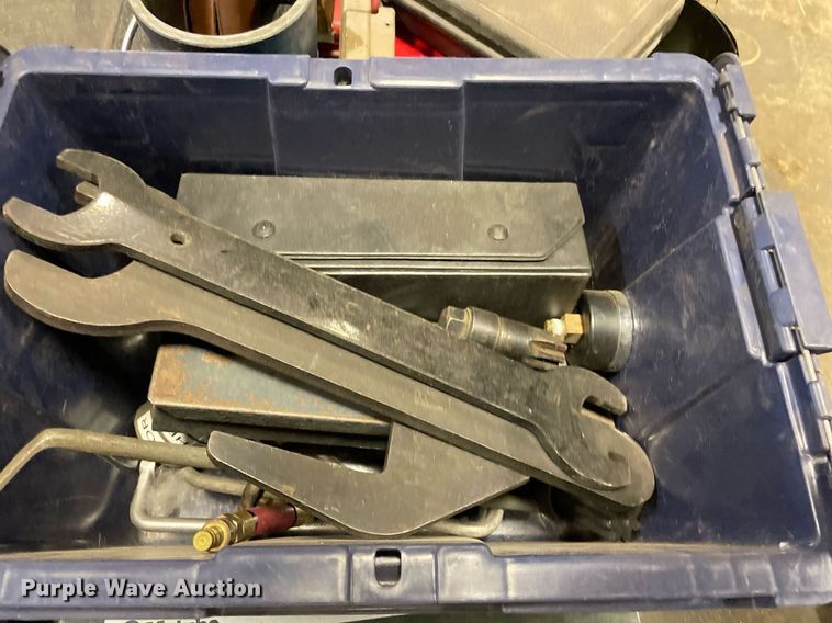 image for item NH9767 Tools