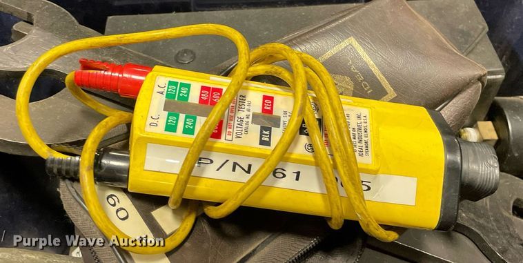 image for item NH9767 Tools