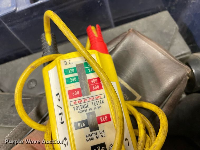 image for item NH9767 Tools