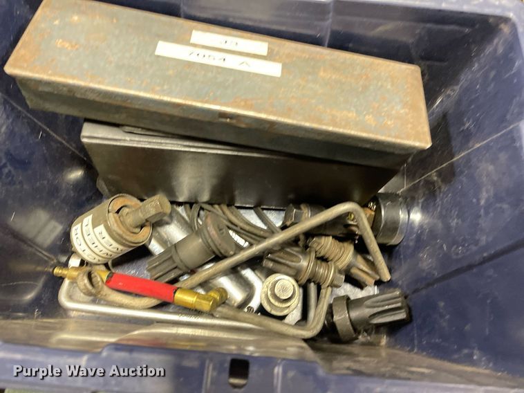 image for item NH9767 Tools