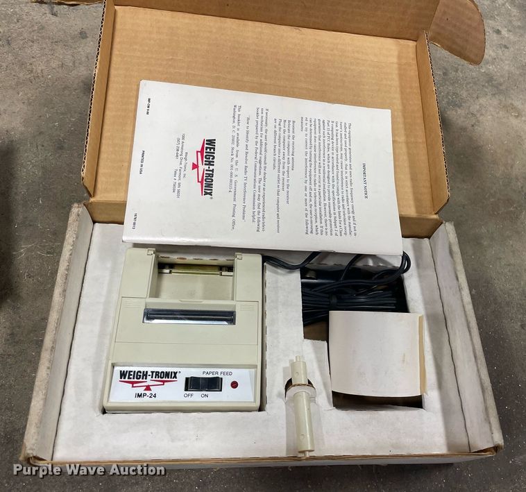 image for item NH9767 Tools