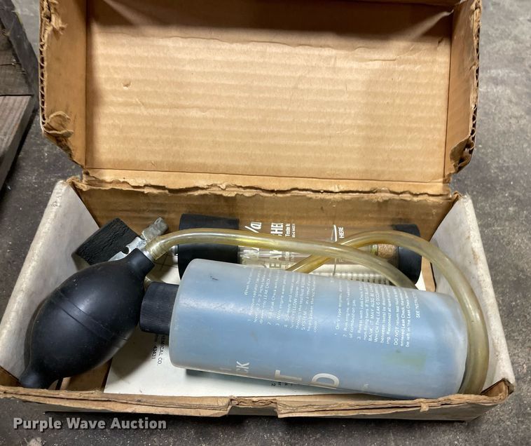 image for item NH9767 Tools