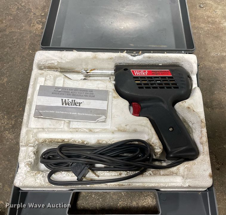 image for item NH9767 Tools