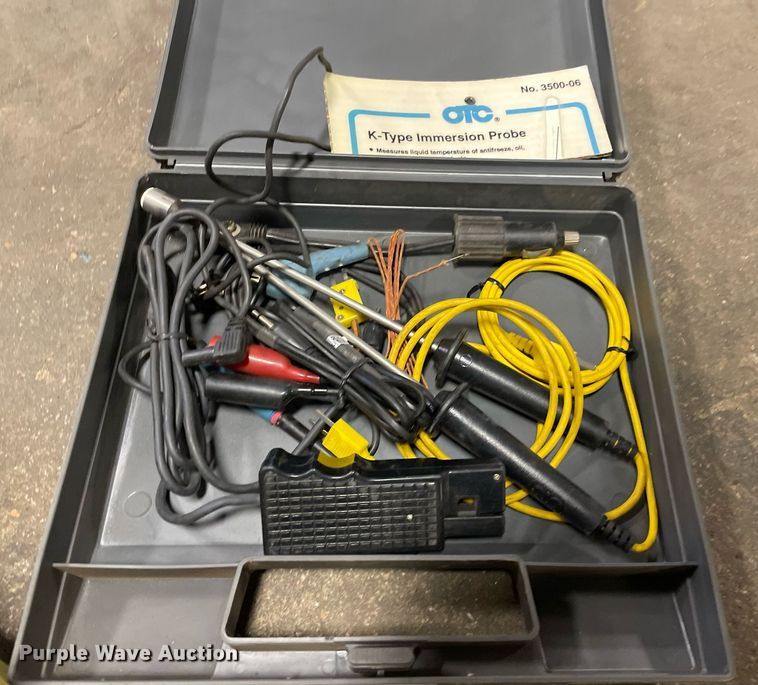 image for item NH9767 Tools