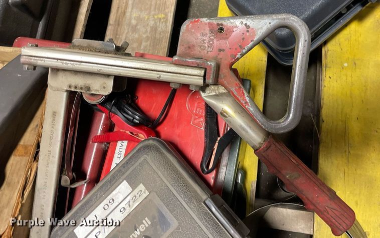 image for item NH9767 Tools