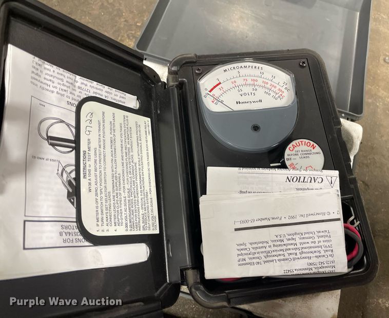 image for item NH9767 Tools