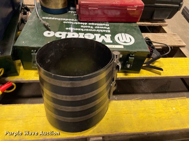 image for item NH9767 Tools