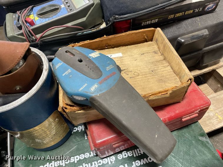 image for item NH9767 Tools