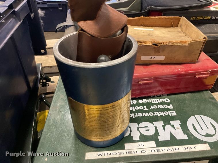 image for item NH9767 Tools