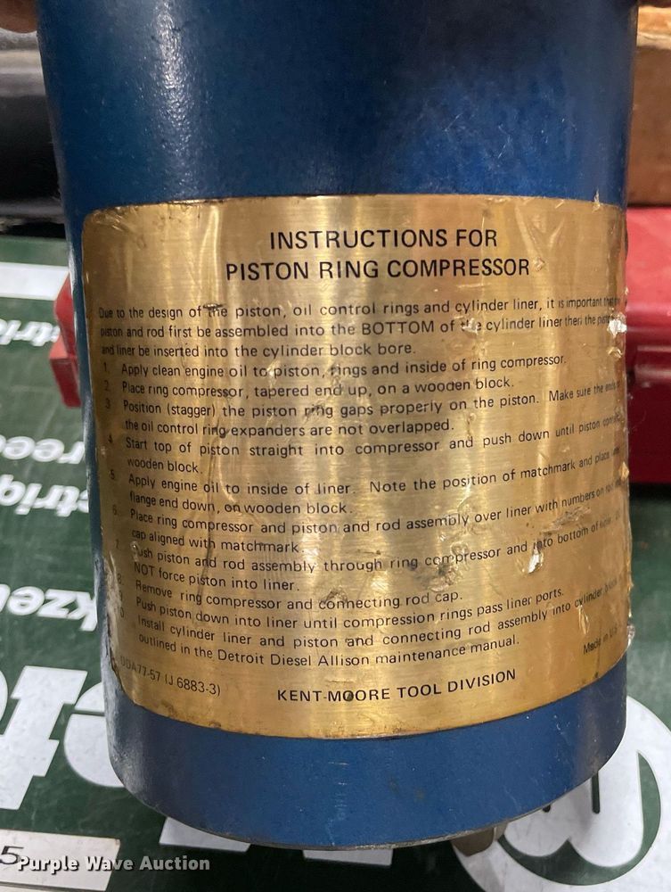 image for item NH9767 Tools