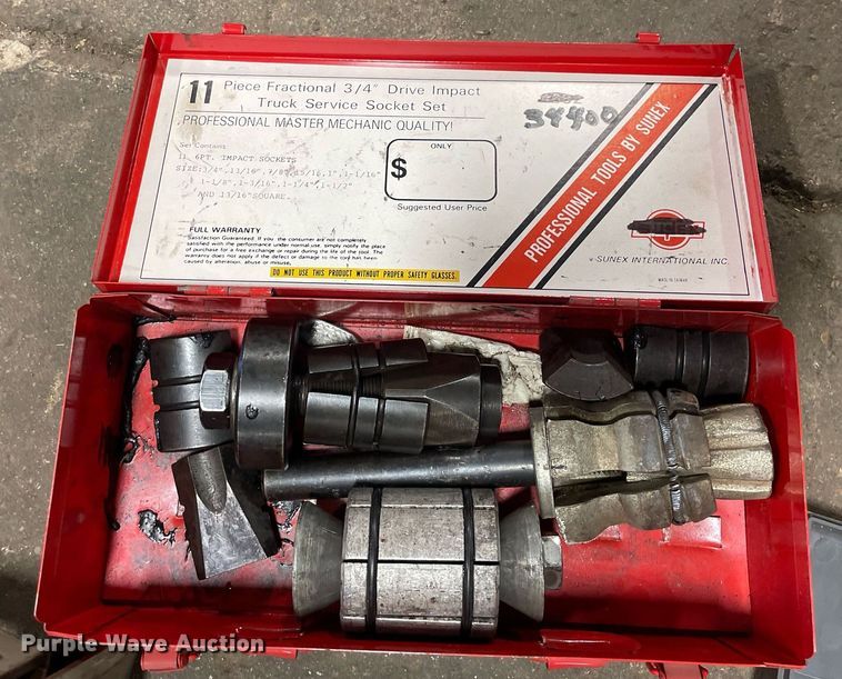 image for item NH9767 Tools