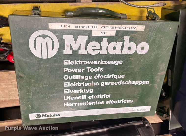 image for item NH9767 Tools