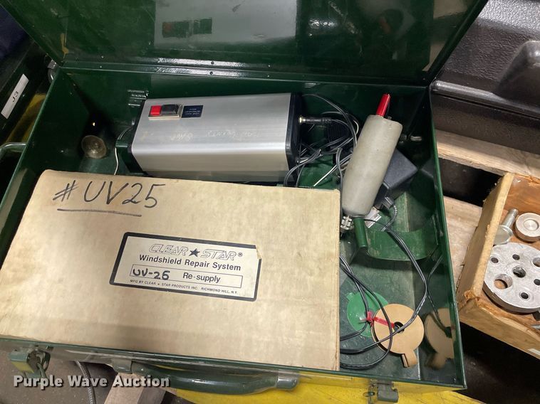 image for item NH9767 Tools