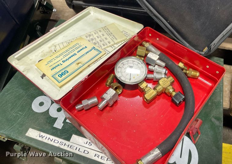 image for item NH9767 Tools