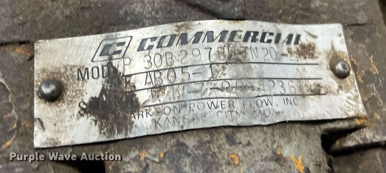 image for item NH9768 (19) hydraulic pumps