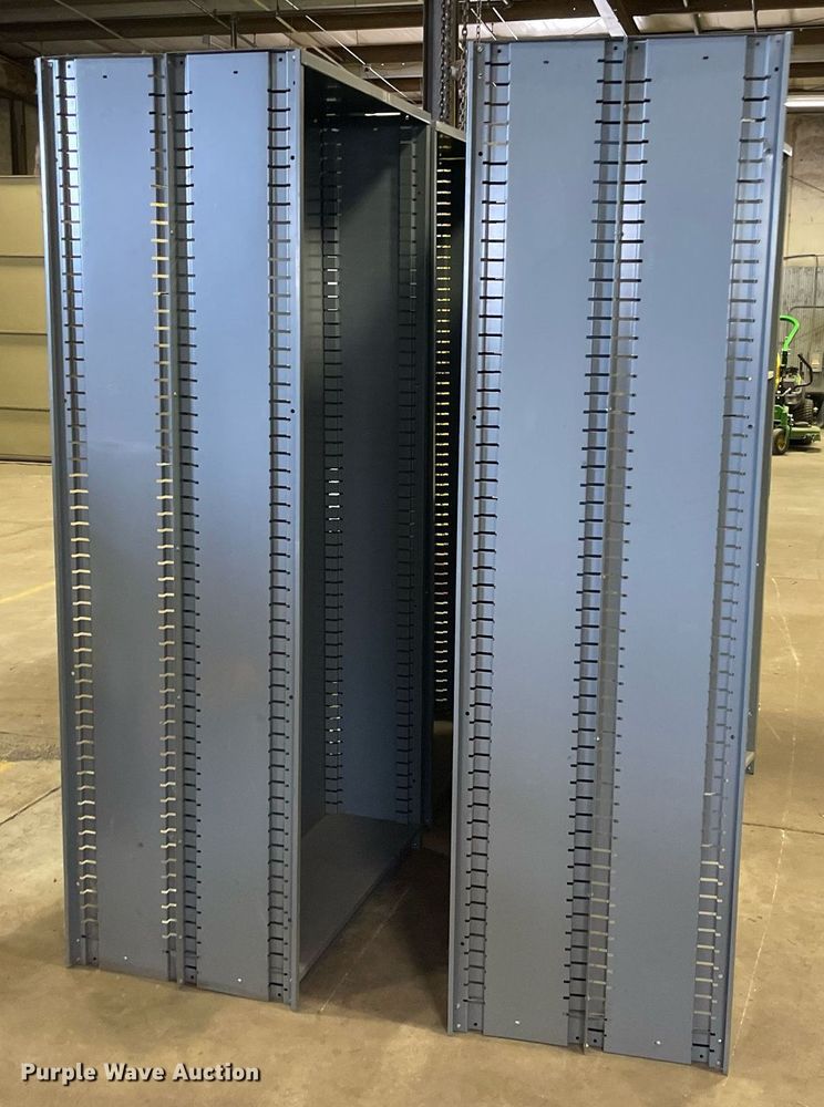 image for item NH9771 (4) shelving units