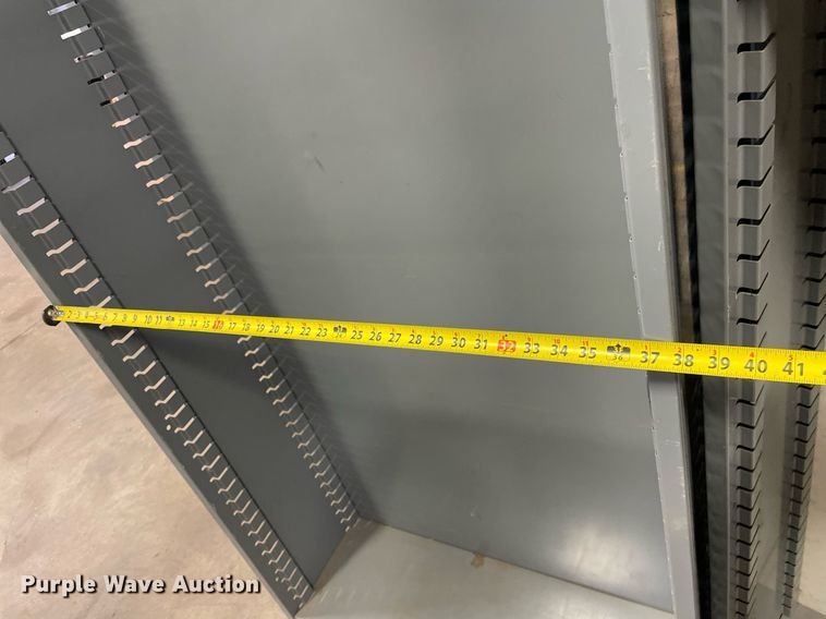 image for item NH9771 (4) shelving units