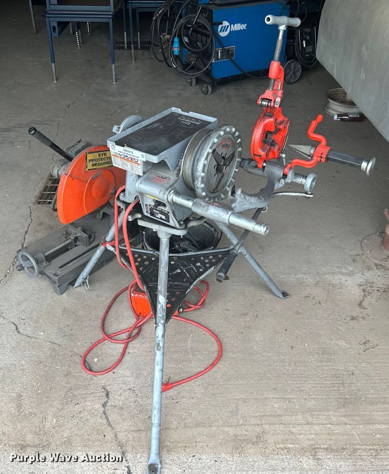 image for item NM9410 Tools