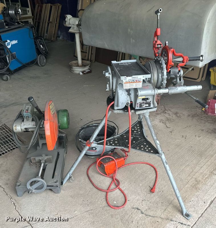 image for item NM9410 Tools