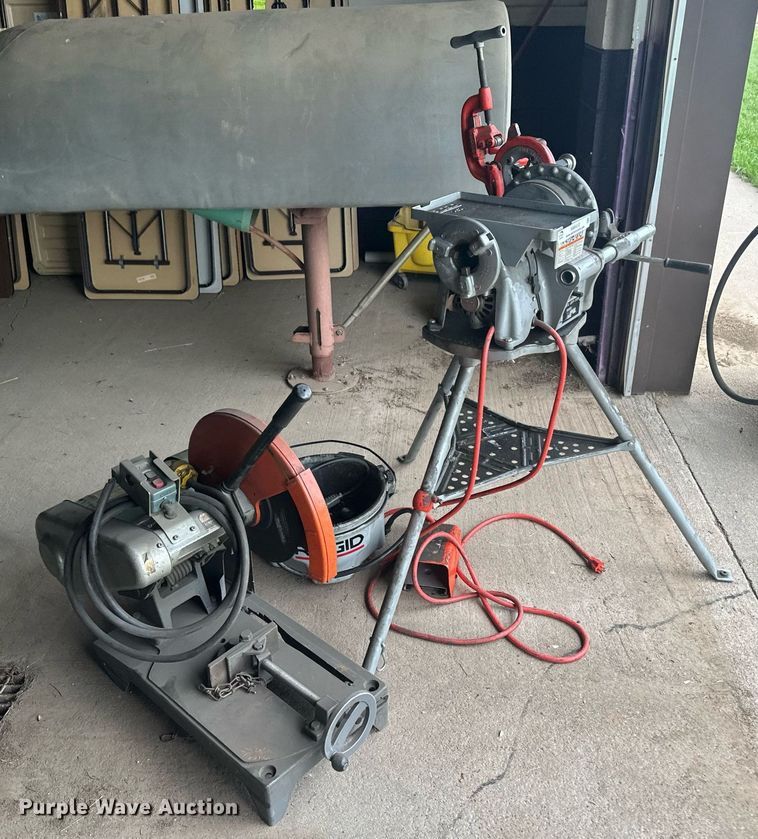 image for item NM9410 Tools