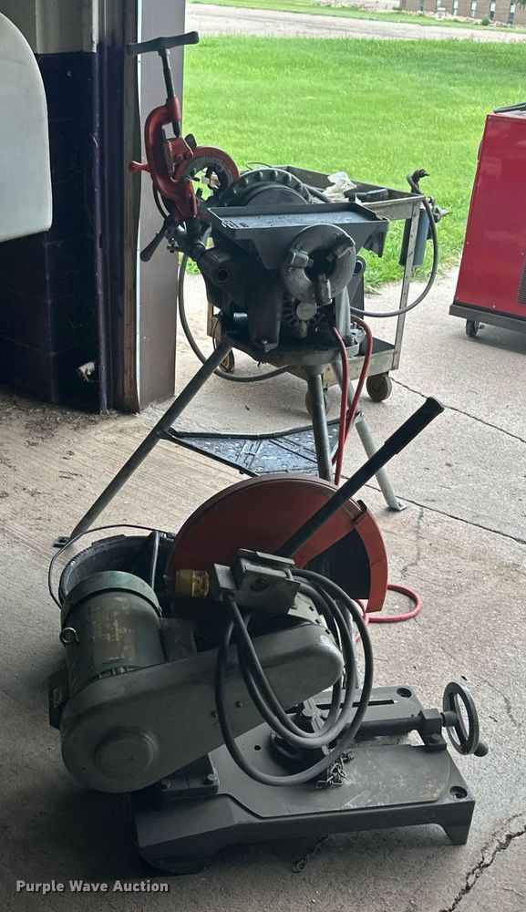 image for item NM9410 Tools