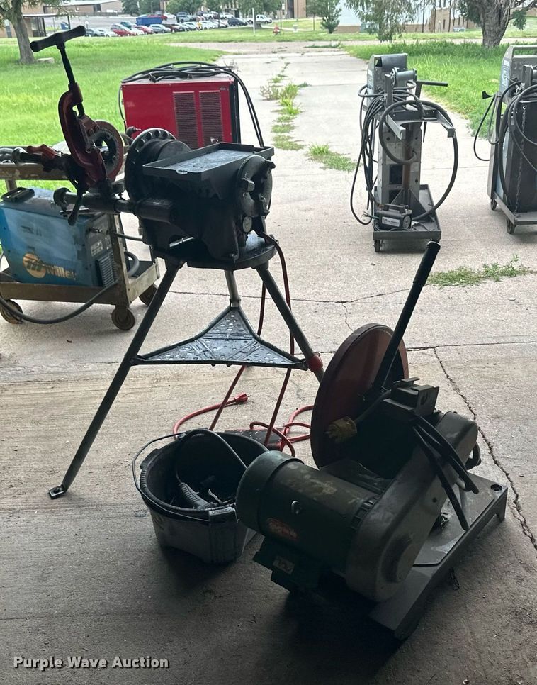 image for item NM9410 Tools