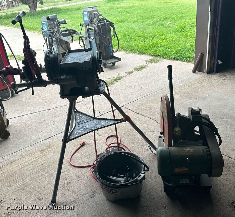 image for item NM9410 Tools