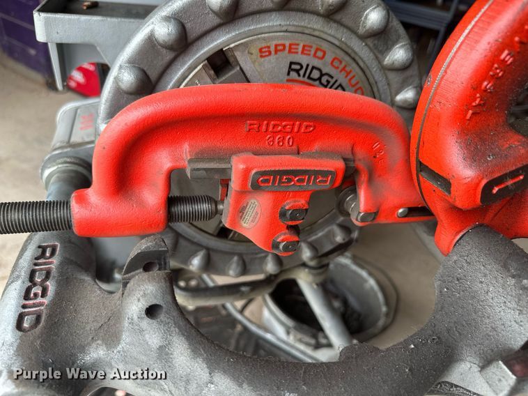 image for item NM9410 Tools