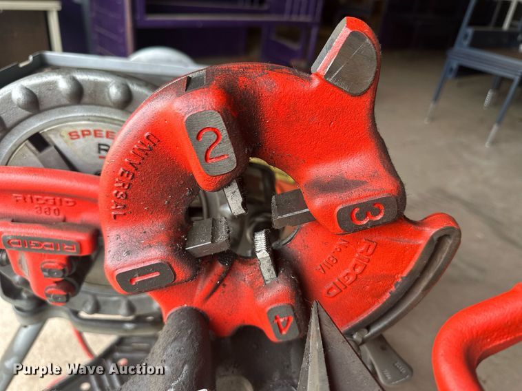 image for item NM9410 Tools