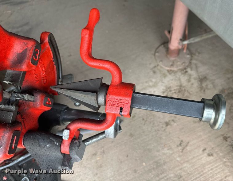 image for item NM9410 Tools