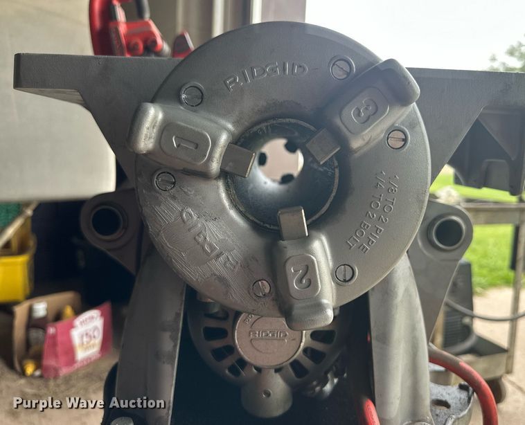 image for item NM9410 Tools