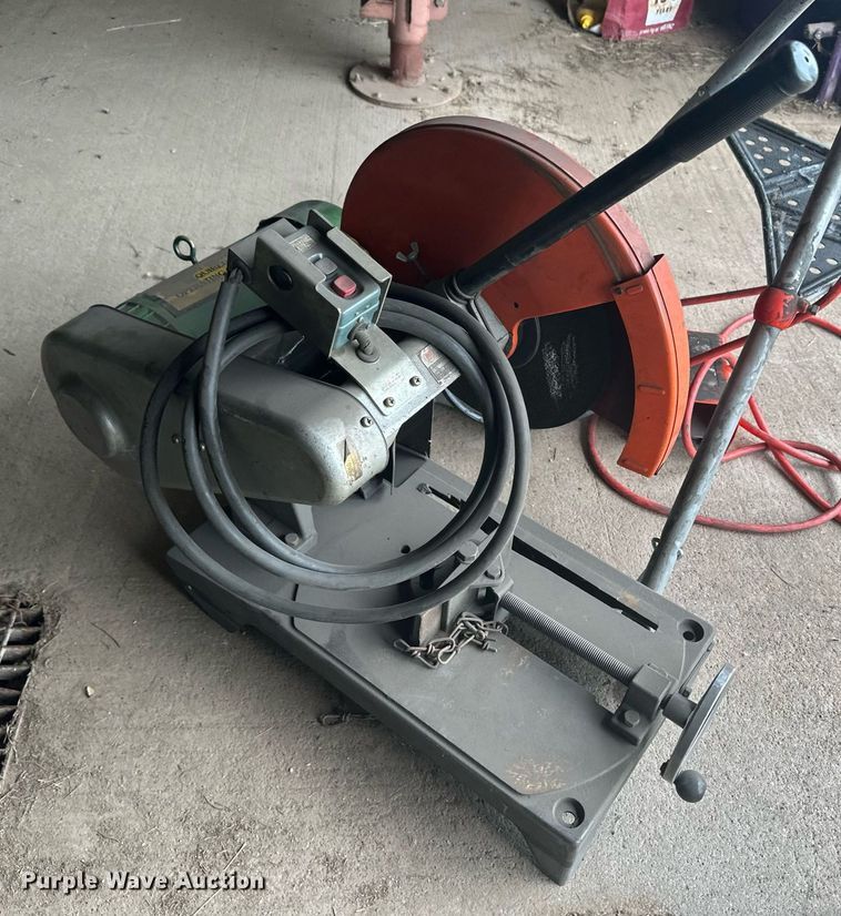 image for item NM9410 Tools