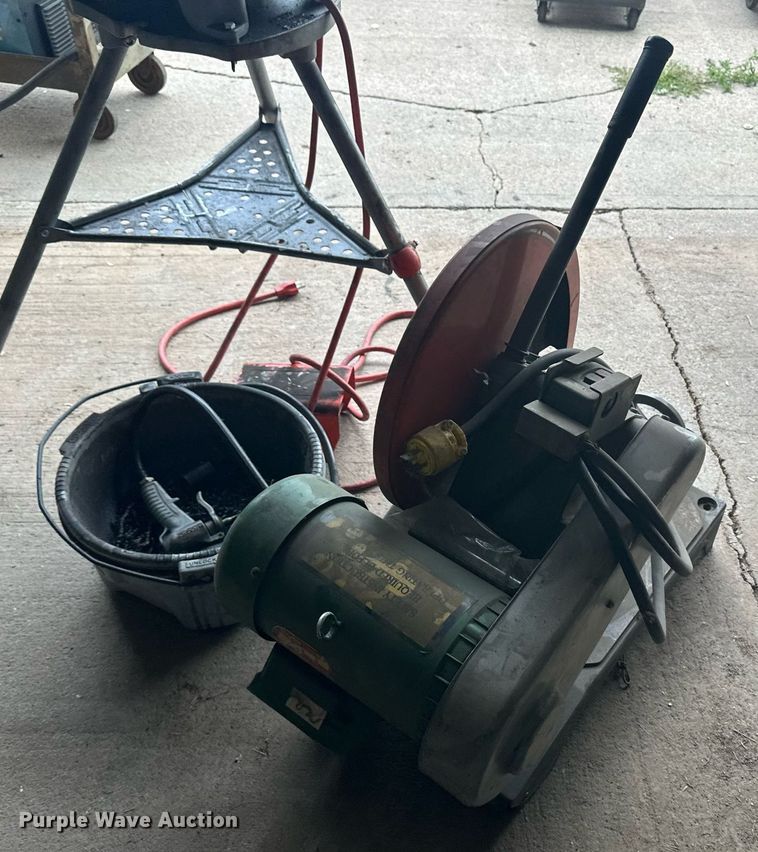 image for item NM9410 Tools