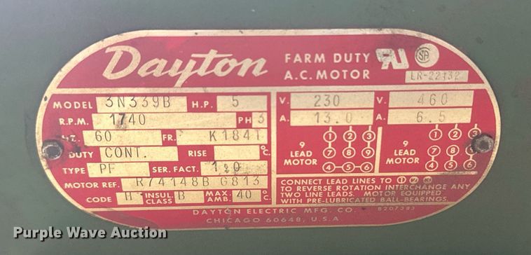 image for item NM9410 Tools