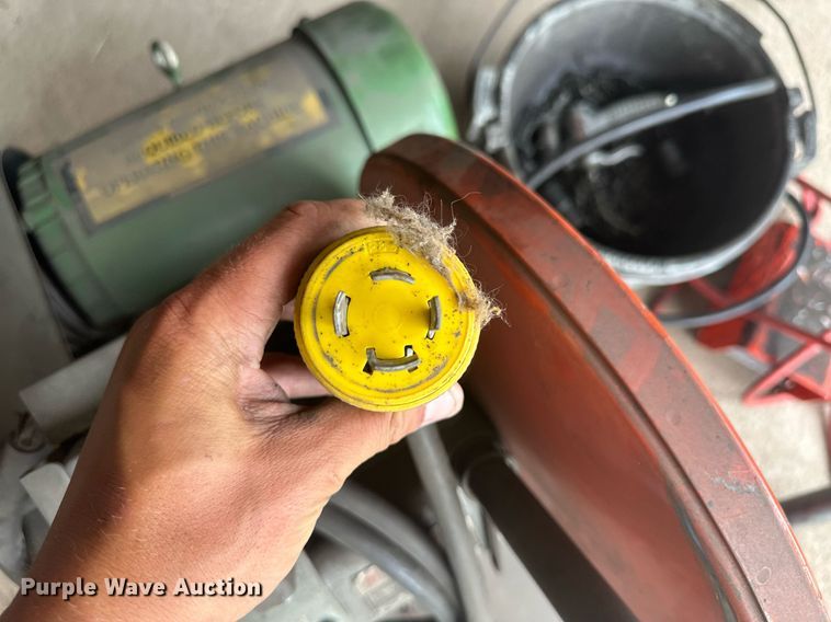 image for item NM9410 Tools