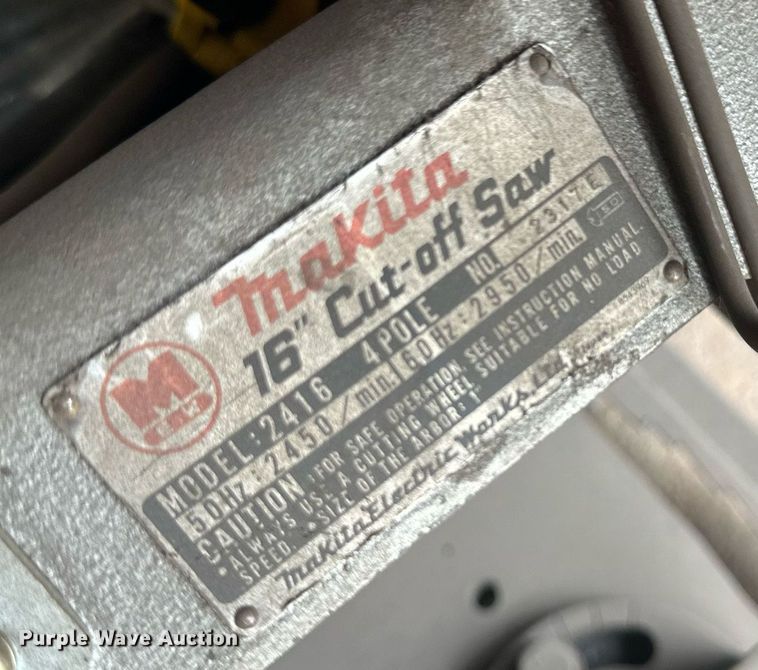 image for item NM9410 Tools