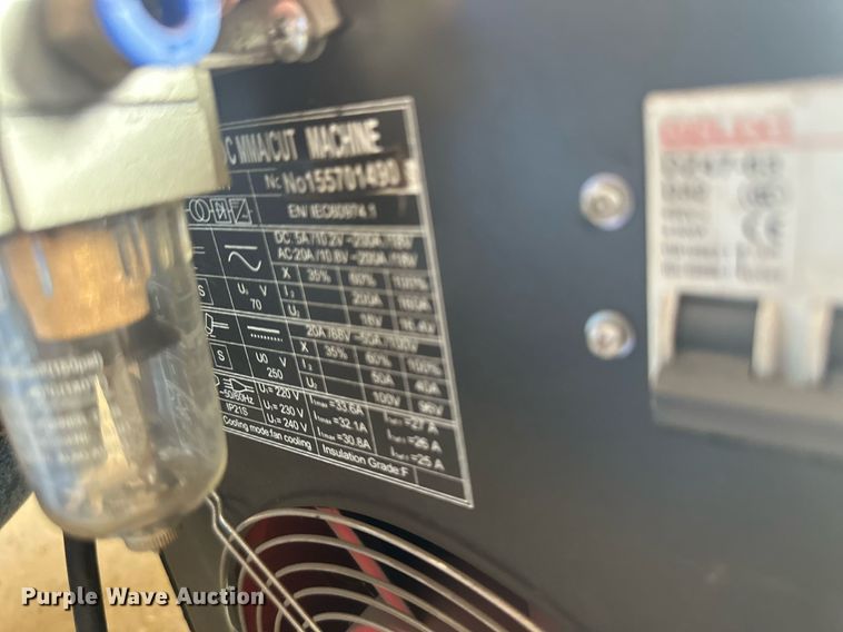 image for item NM9415 (3) welders