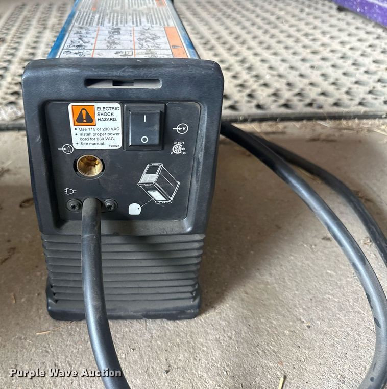 image for item NM9415 (3) welders