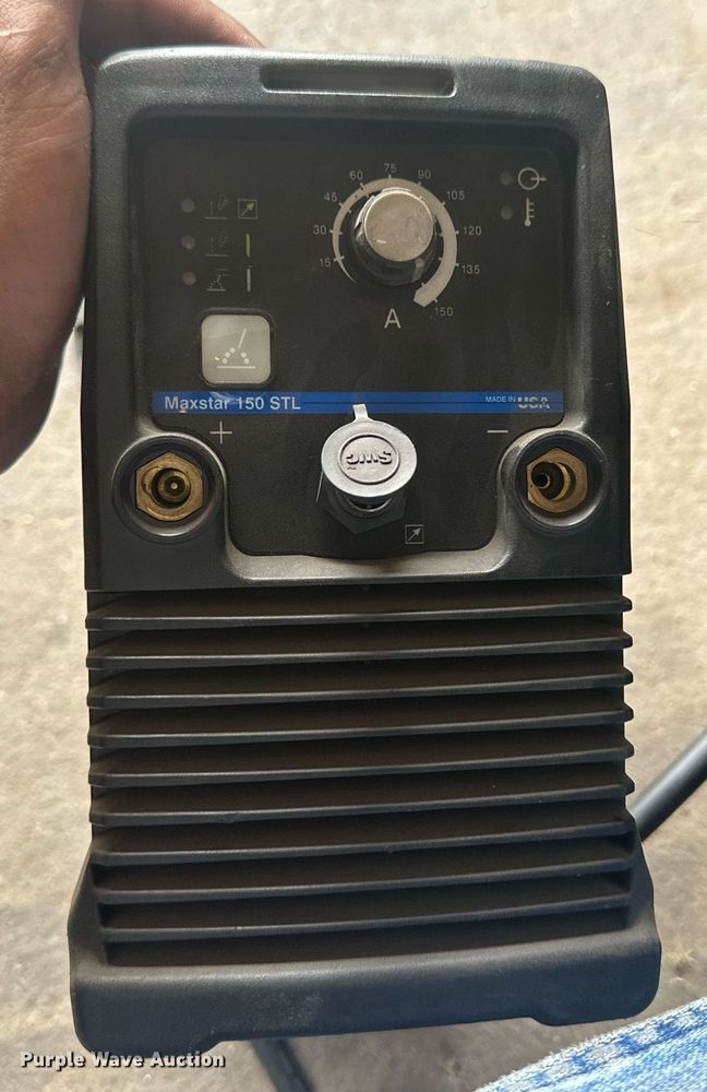 image for item NM9415 (3) welders