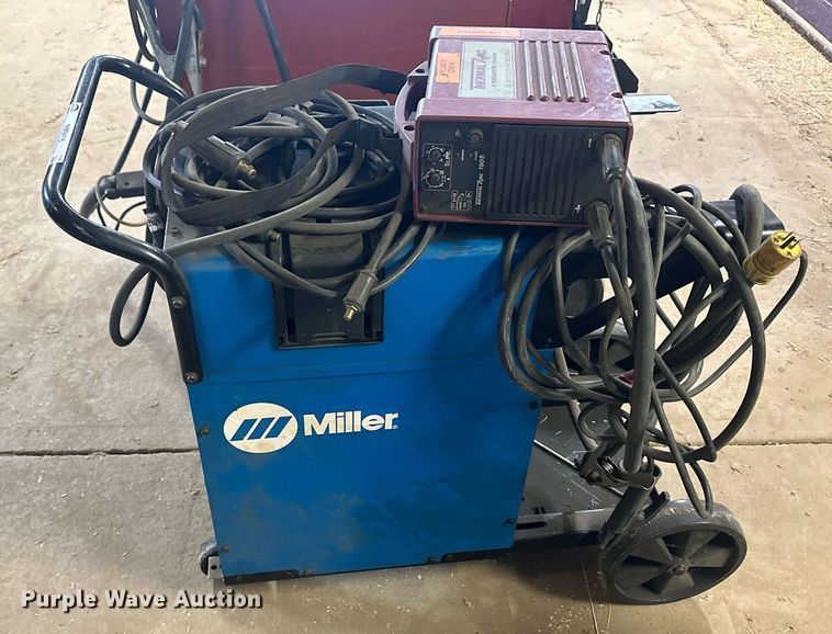 image for item NM9418 (2) welders
