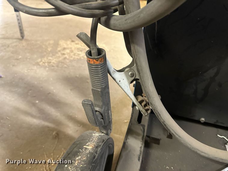 image for item NM9418 (2) welders