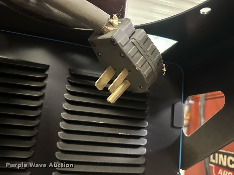 image for item NM9418 (2) welders